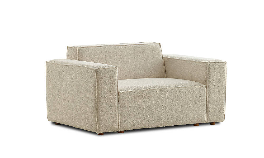 Asana Tekli Koltuk Takım Ürünü - 2 - 12