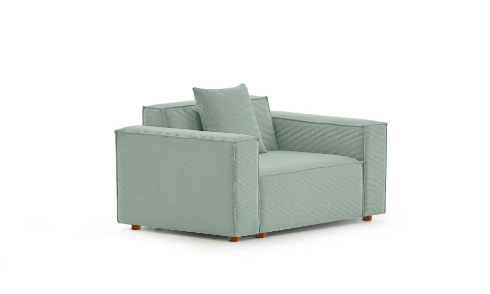 Asana Tekli Koltuk Takım Ürünü - 2