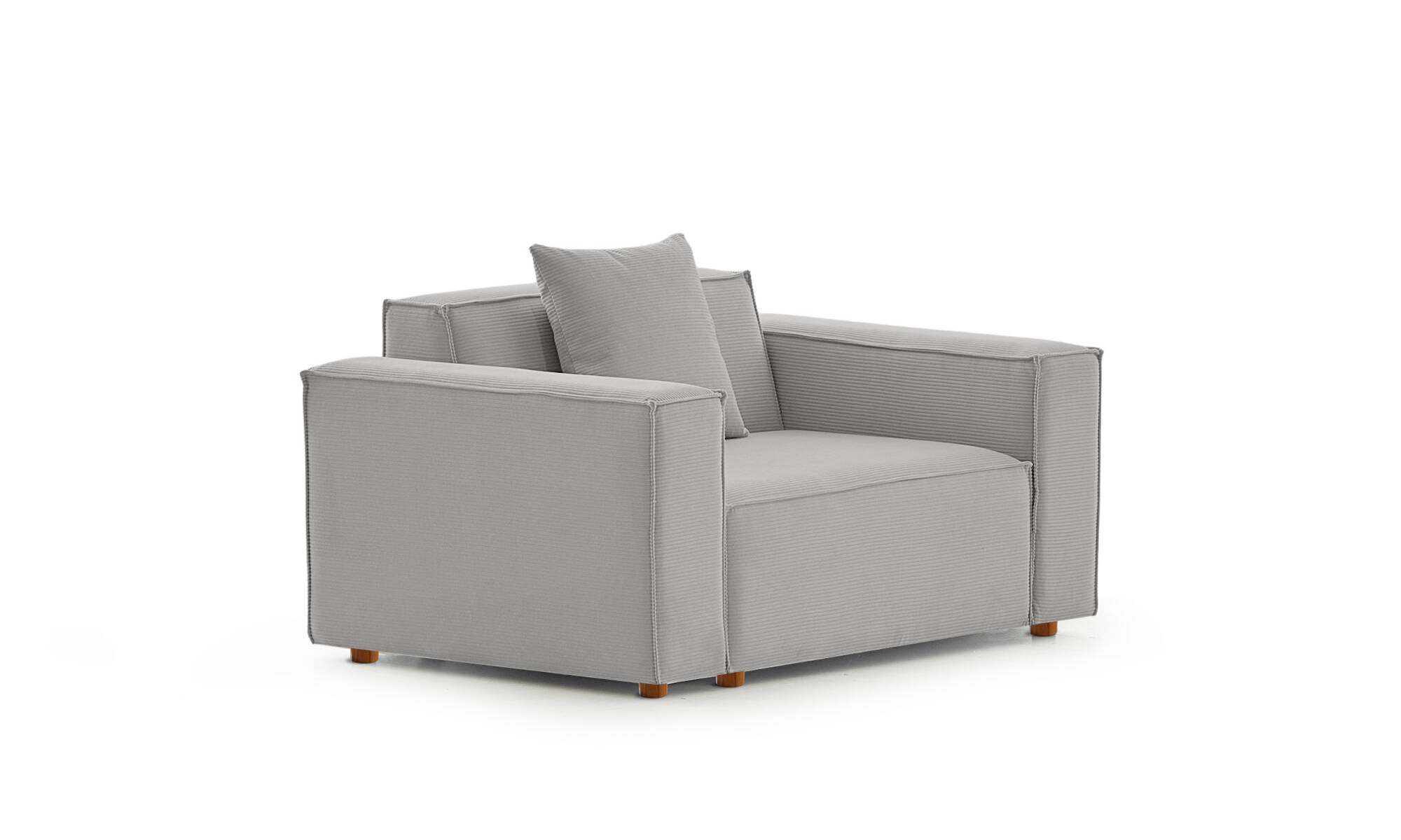 Asana Tekli Koltuk Takım Ürünü - 2 - 3