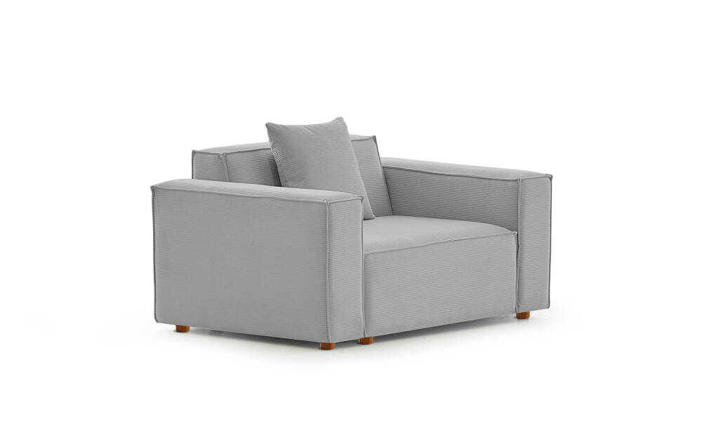 Asana Tekli Koltuk Takım Ürünü - 3