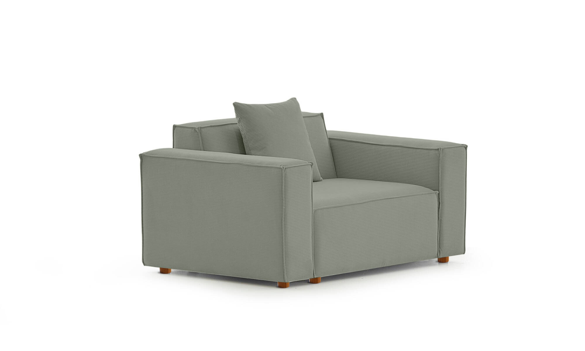 Asana Tekli Koltuk Takım Ürünü - 2