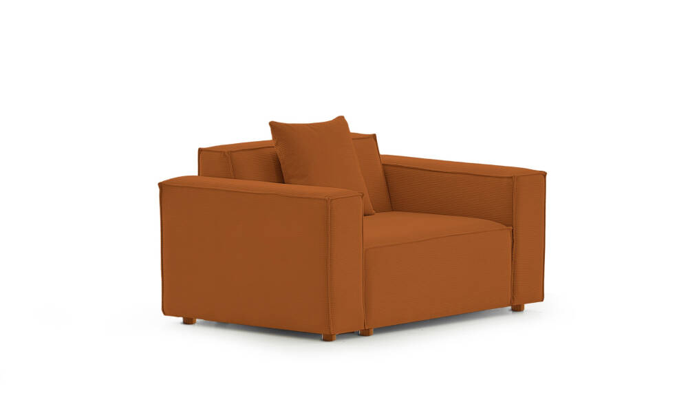 Asana Tekli Koltuk Takım Ürünü  (1)