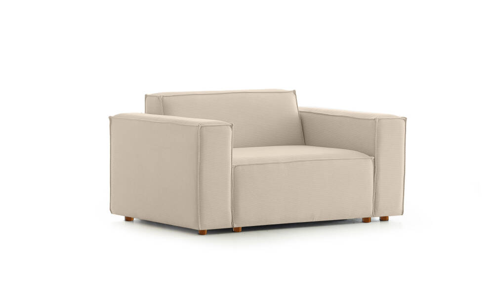 Asana Tekli Koltuk Takım Ürünü  - 8