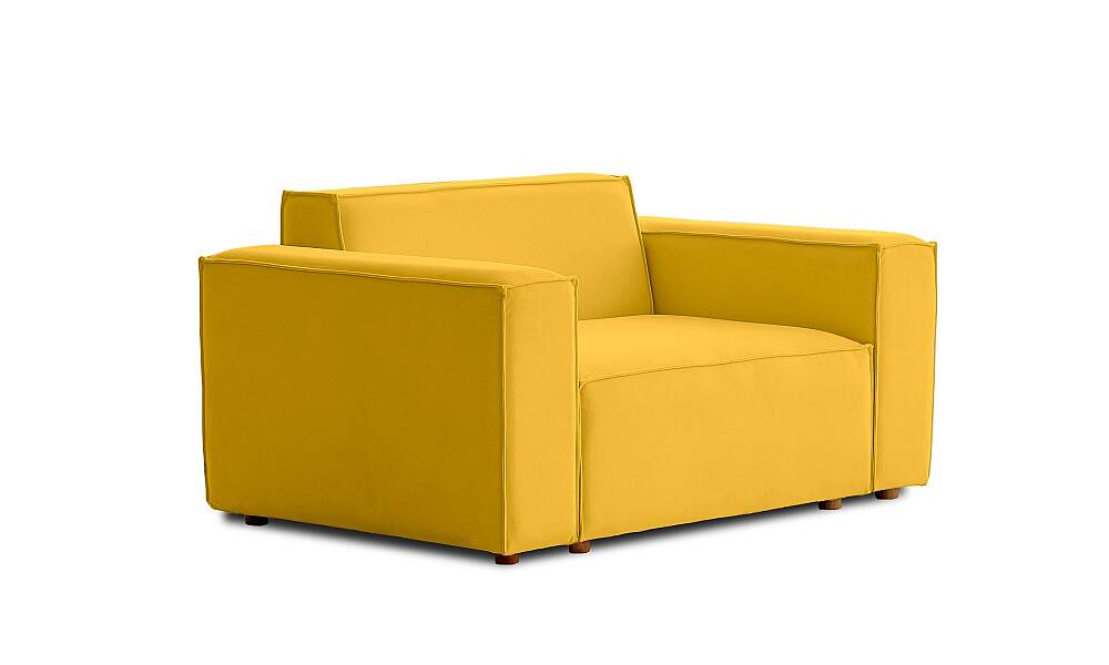 Asana Tekli Koltuk Takım Ürünü  - 15