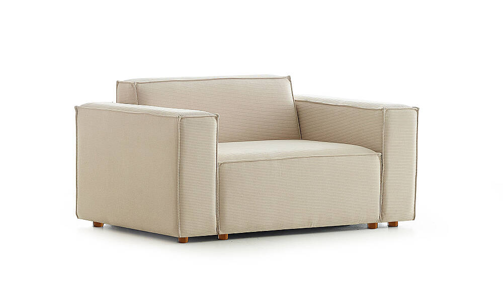 Asana Tekli Koltuk Takım Ürünü - 6