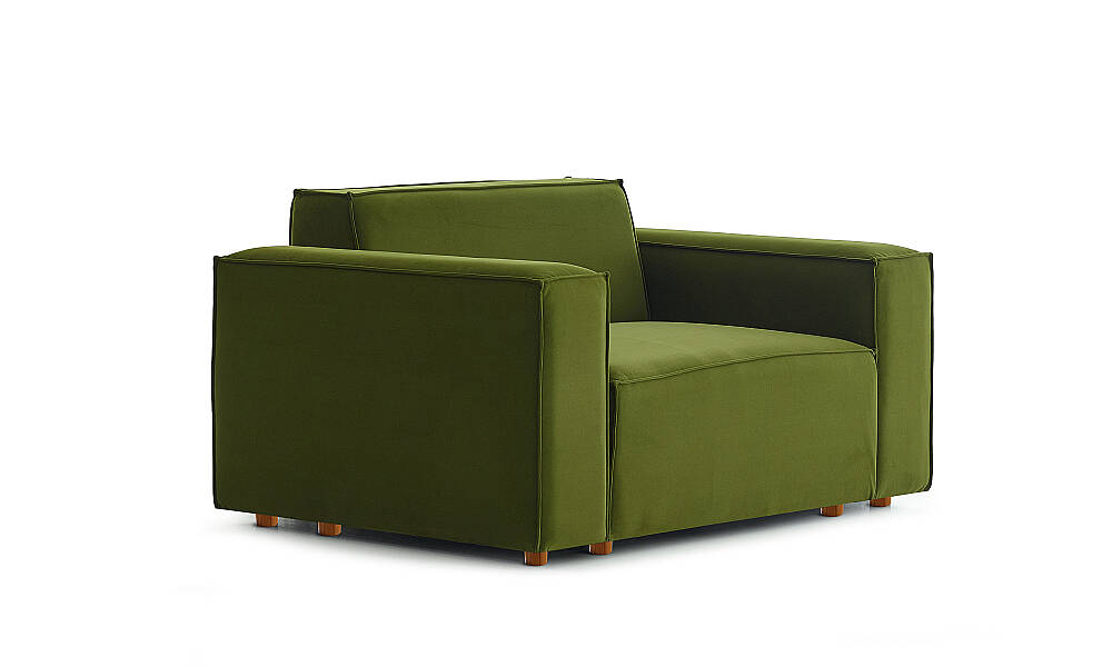 Asana Tekli Koltuk Takım Ürünü - 19