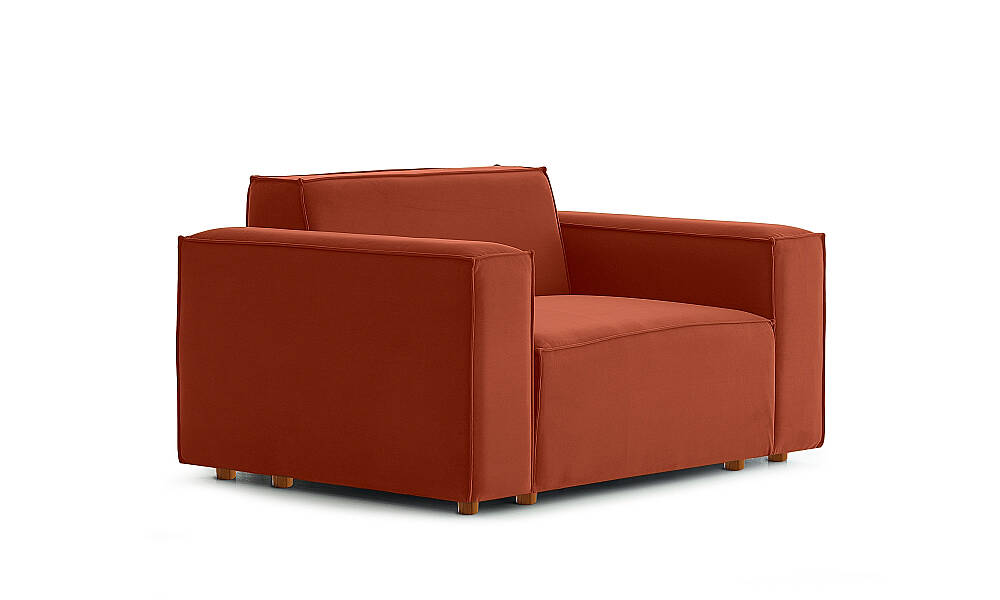 Asana Tekli Koltuk Takım Ürünü - 16