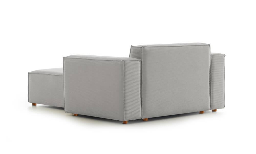 Asana Tekli Puf - 10