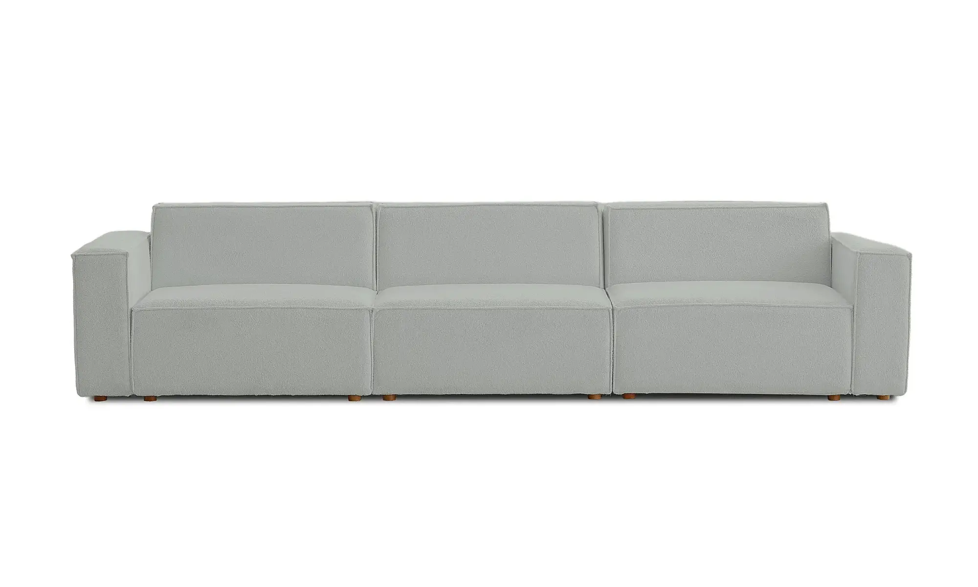 Asana Üç Tekli Koltuk - 3