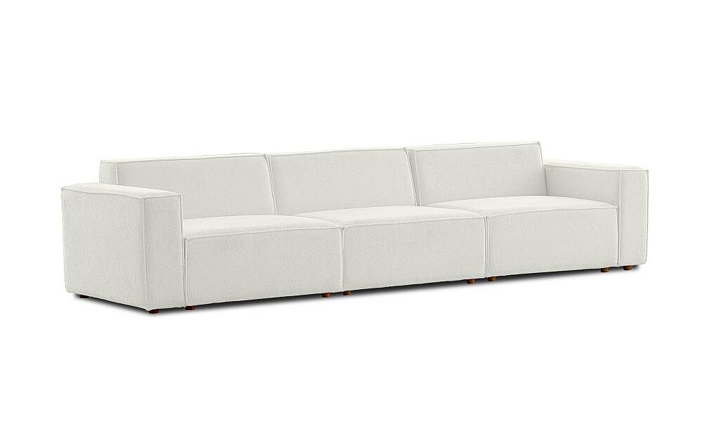 Asana Üç Tekli Koltuk Takım Ürünü  - 3