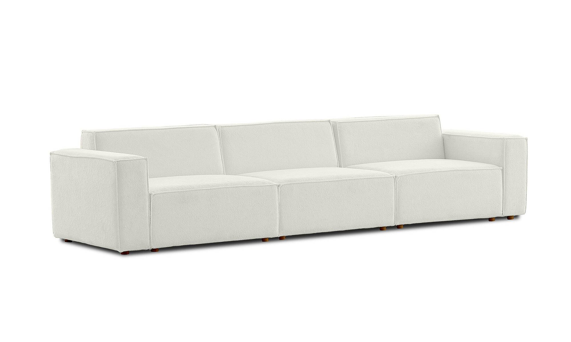 Asana Üç Tekli Koltuk Takım Ürünü  - 3