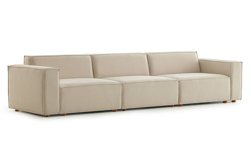 Asana Üç Tekli Koltuk Takım Ürünü  - 6