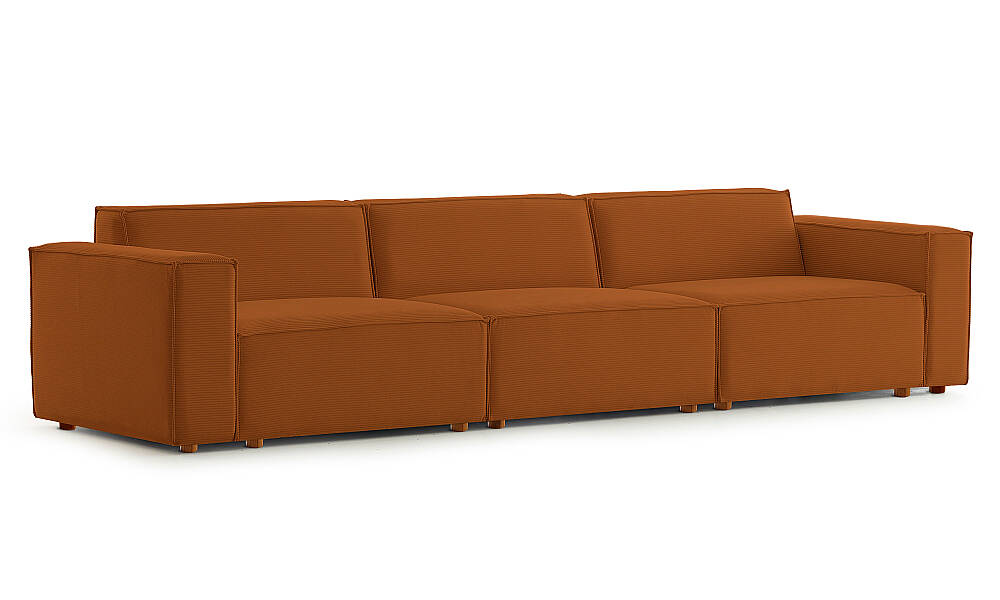 Asana Üç Tekli Koltuk Takım Ürünü  - 8