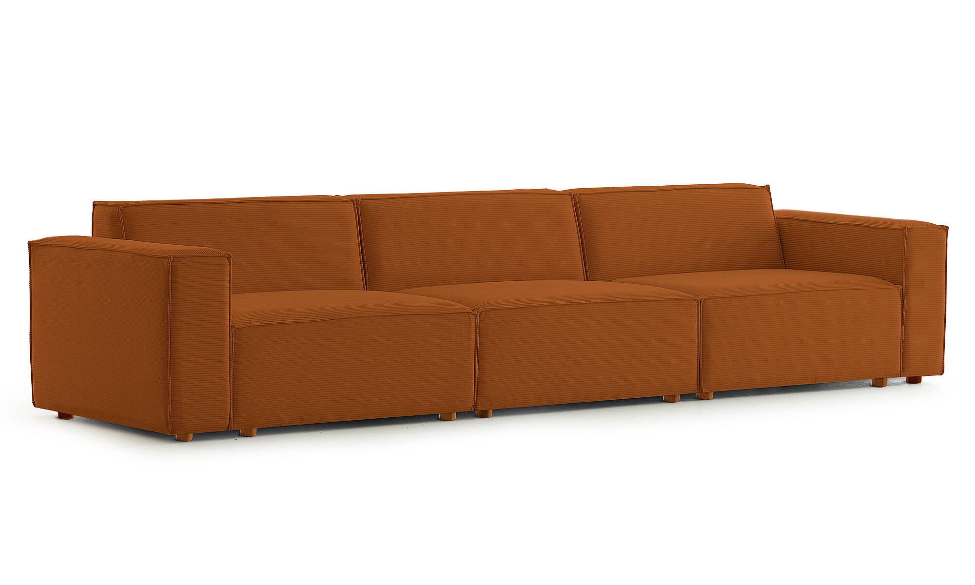 Asana Üç Tekli Koltuk Takım Ürünü  - 8