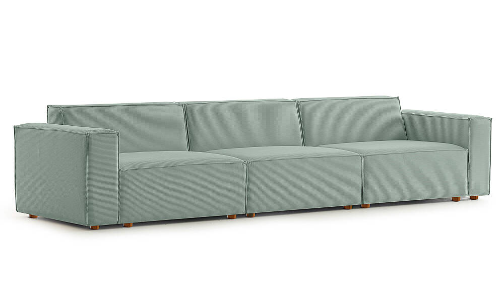 Asana Üç Tekli Koltuk Takım Ürünü  - 9