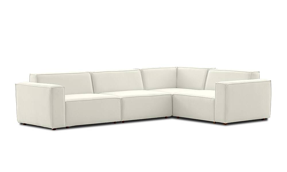 Asana Üç Tekli Köşe Koltuk Takım Ürünü - 17