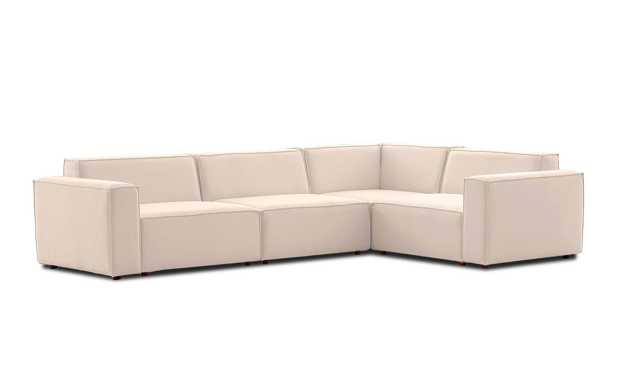 Asana Üç Tekli Köşe Koltuk Takım Ürünü - 18