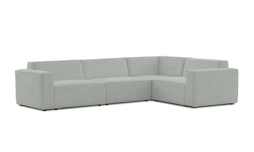 Asana Üç Tekli Köşe Takım Ürünü - 9