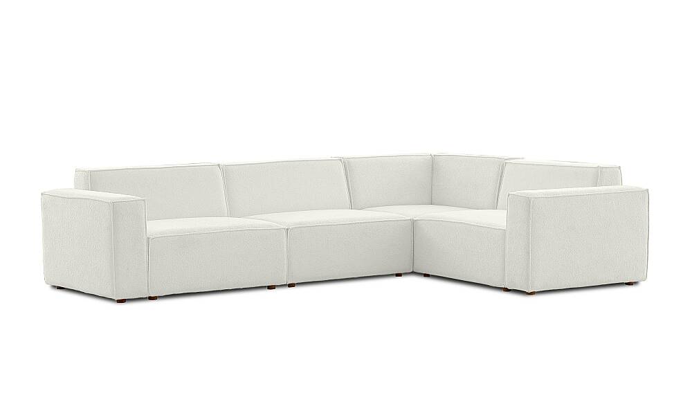 Asana Üç Tekli Köşe Takım Ürünü - 11