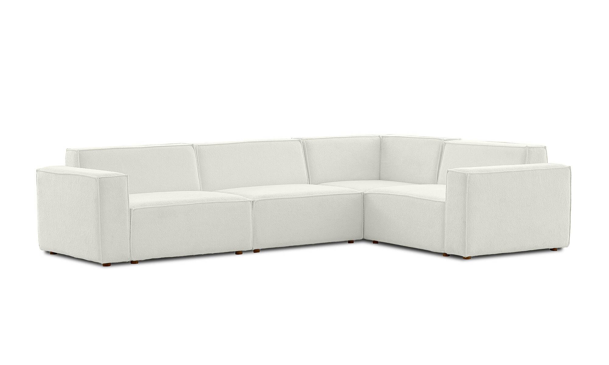 Asana Üç Tekli Köşe Takım Ürünü - 11