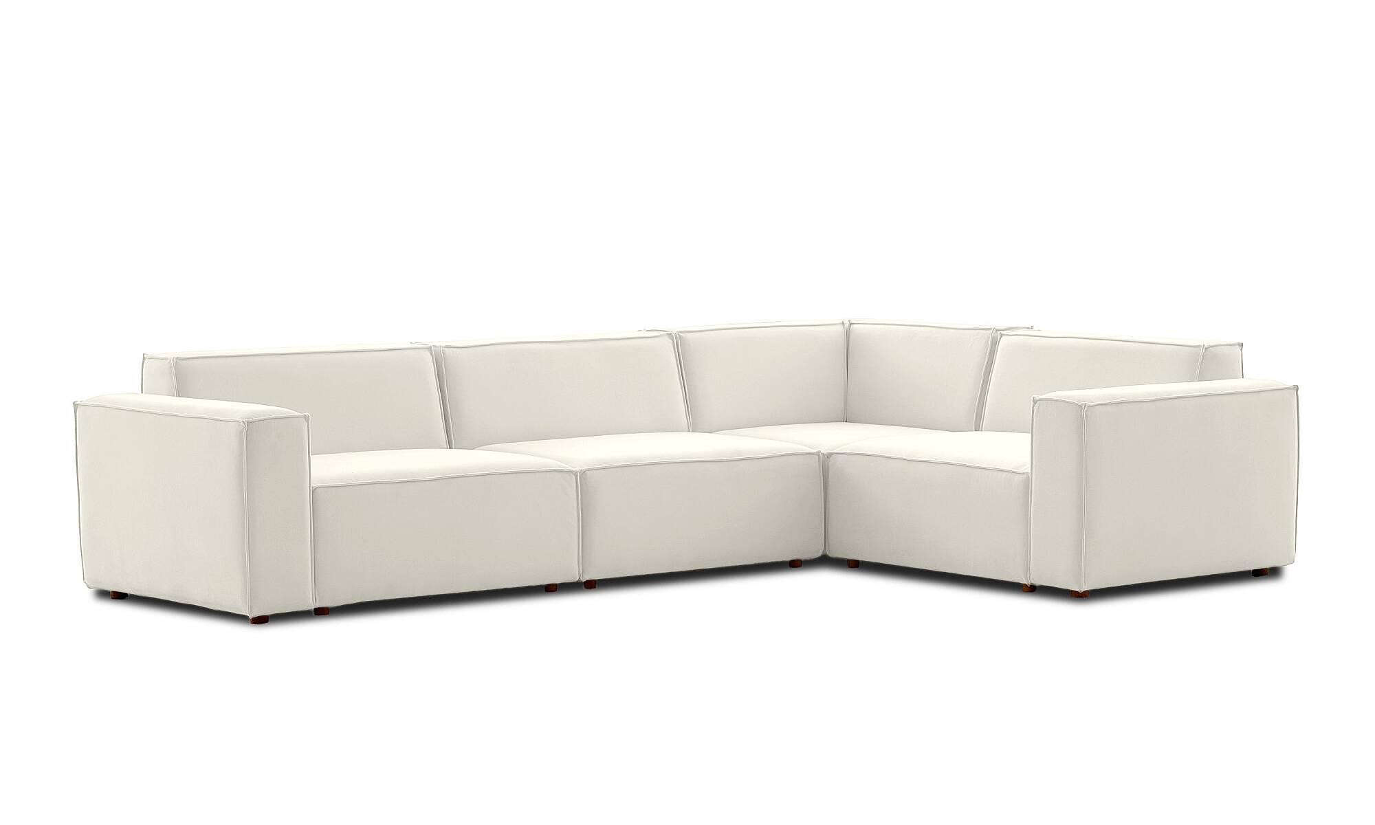 Asana Üç Tekli Köşe Takım Ürünü - 17