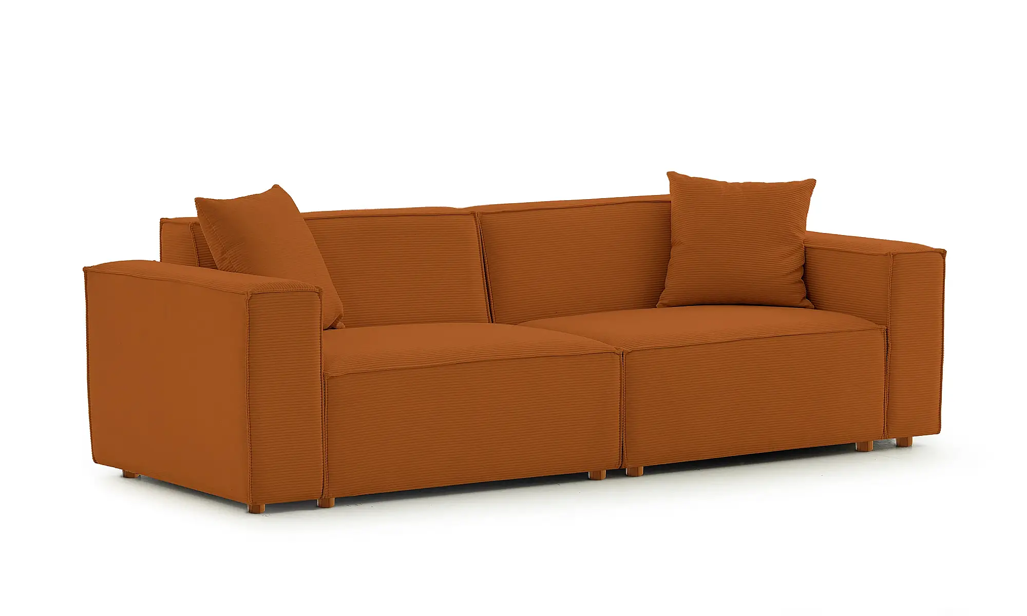 Asana Üçlü - 7