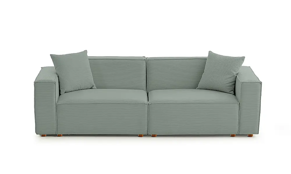 Asana Üçlü - 6