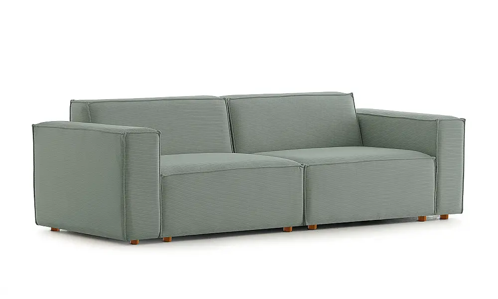 Asana Üçlü - 8