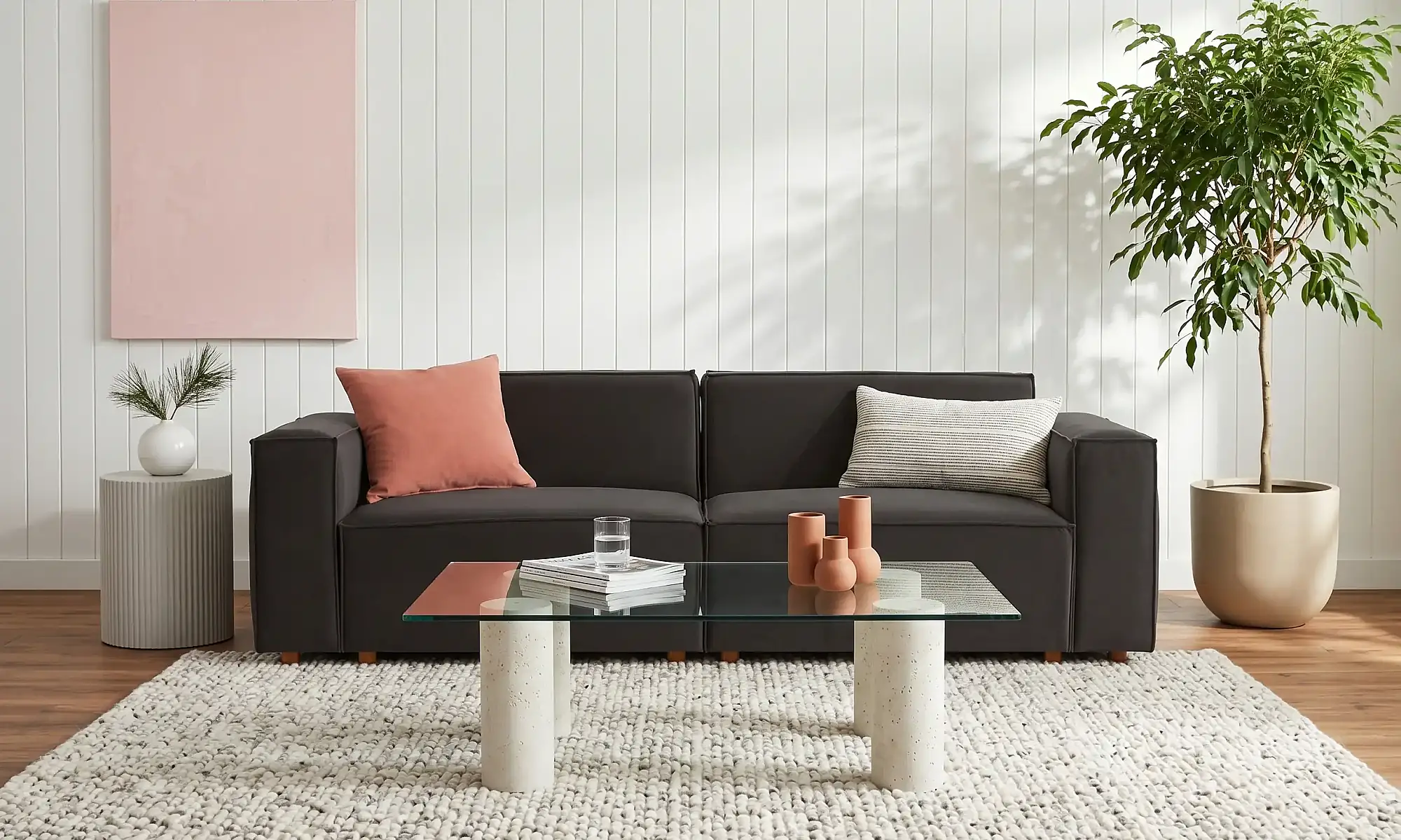 Asana Üçlü - 2