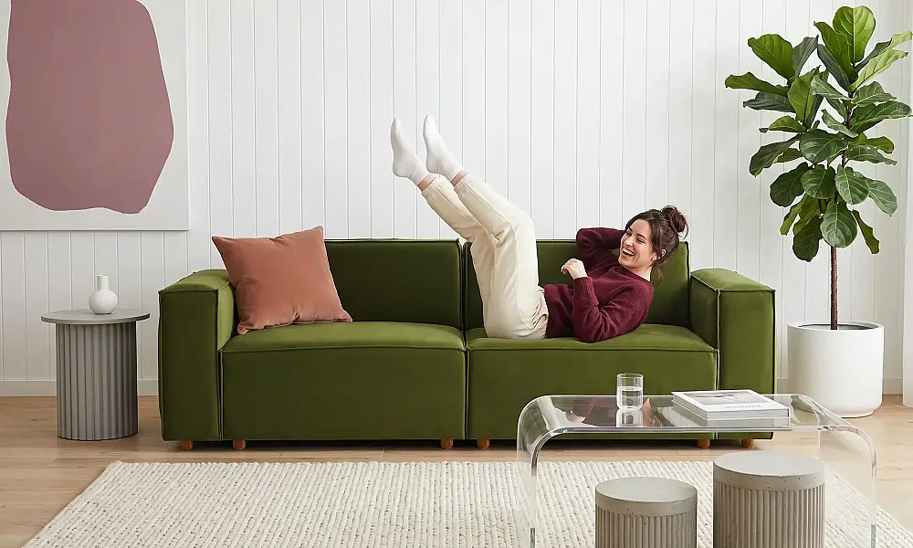 Asana Üçlü - 5