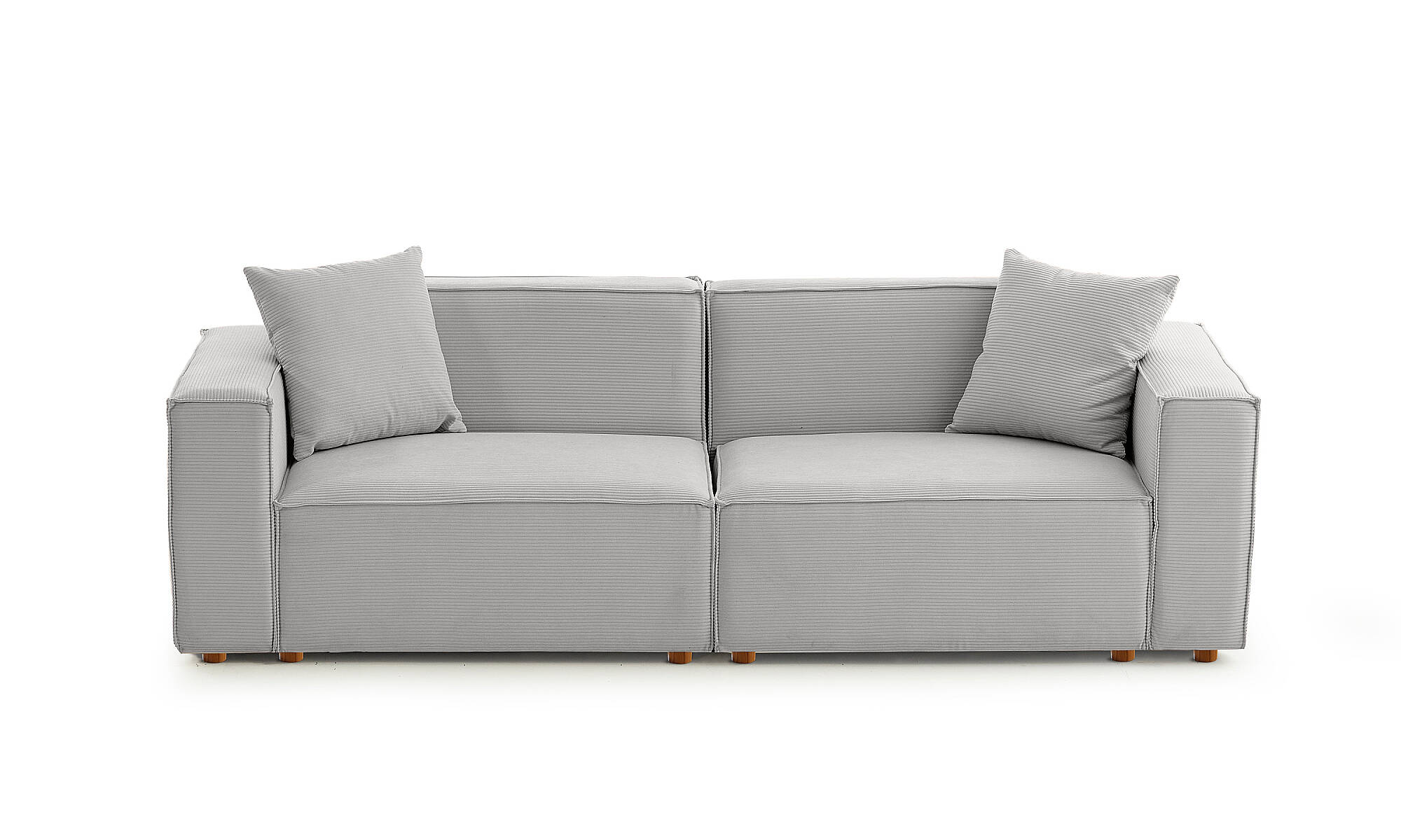 Asana Üçlü Koltuk  - 7