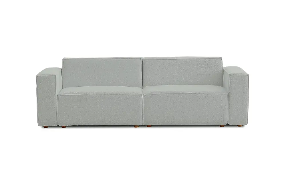 Asana Üçlü Koltuk - 1