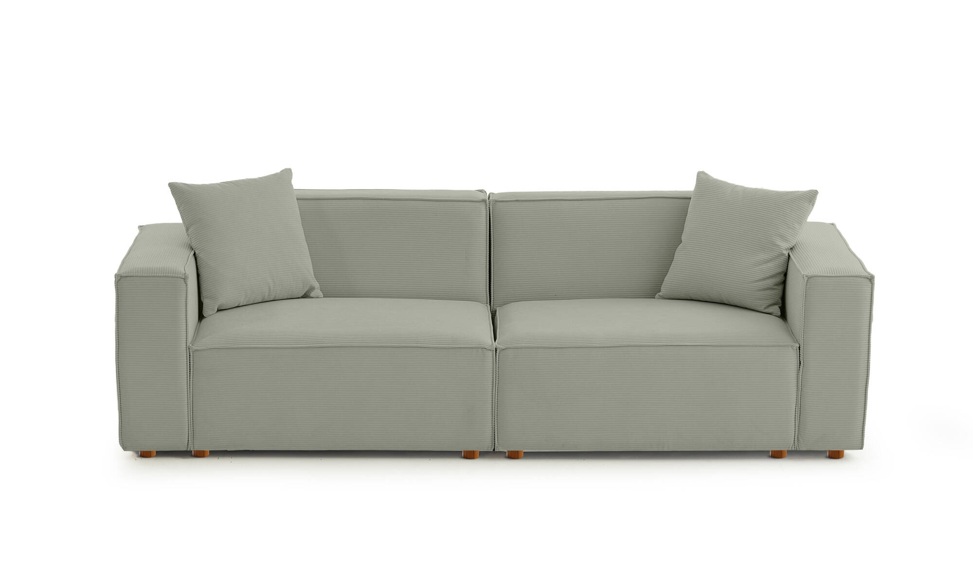 Asana Üçlü Koltuk Takım Ürünü - 5