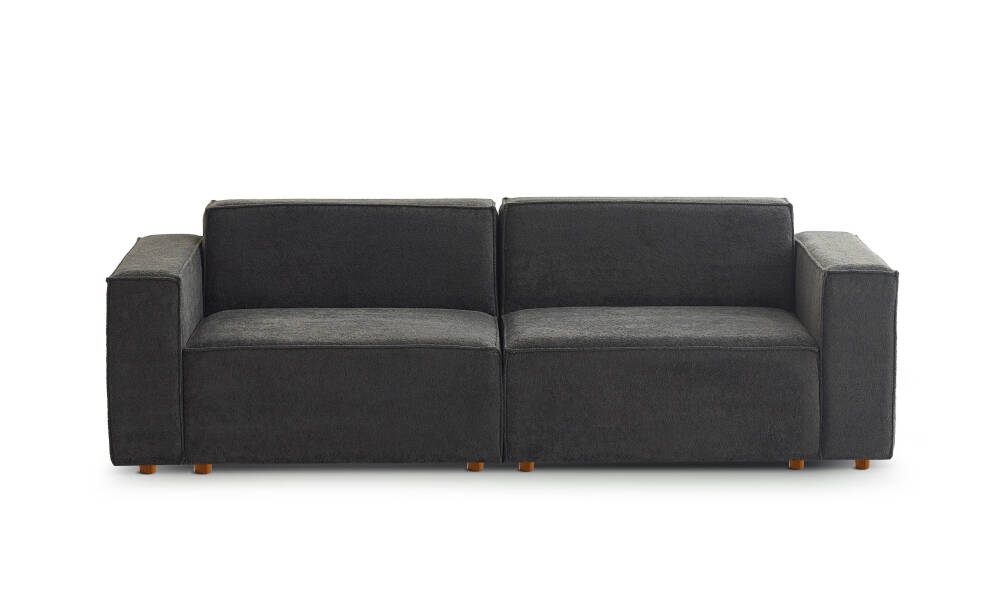 Asana Üçlü Koltuk Takım Ürünü - 6