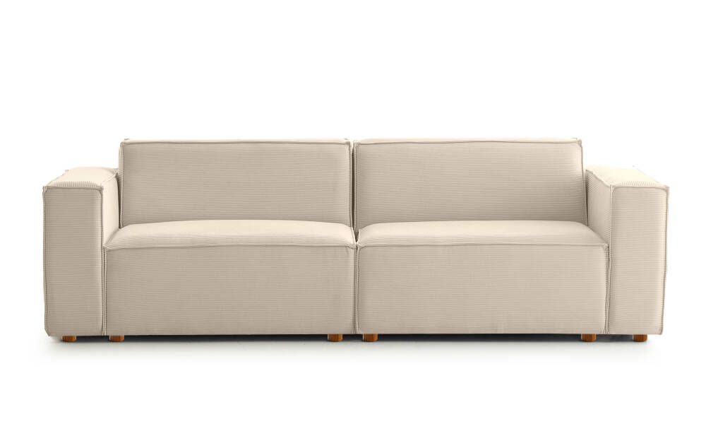 Asana Üçlü Koltuk Takım Ürünü - 8