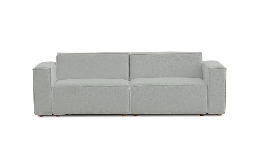 Asana Üçlü Koltuk Takım Ürünü - 9