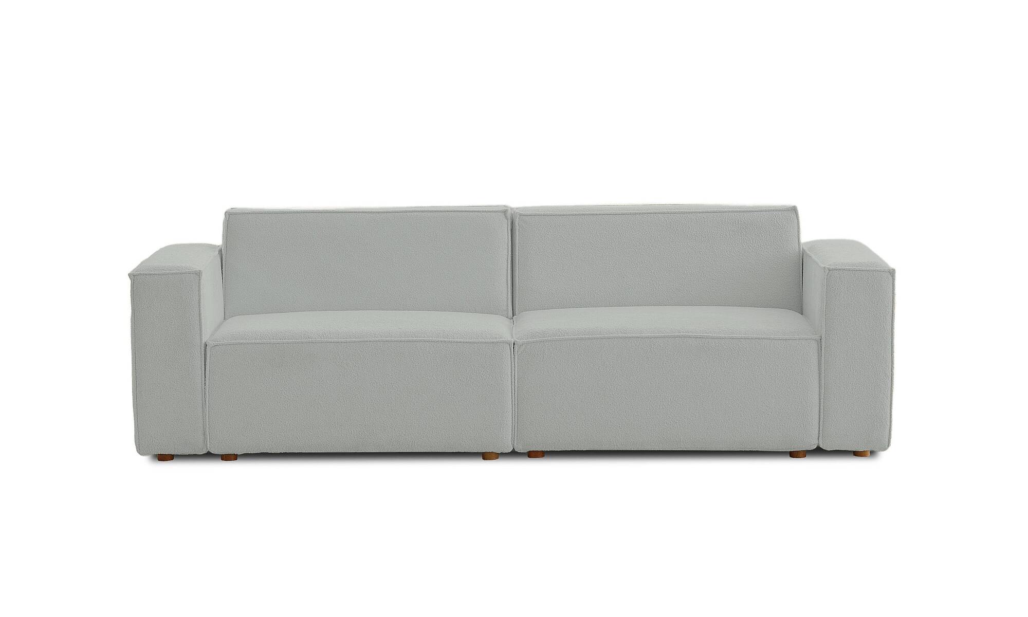 Asana Üçlü Koltuk Takım Ürünü - 9