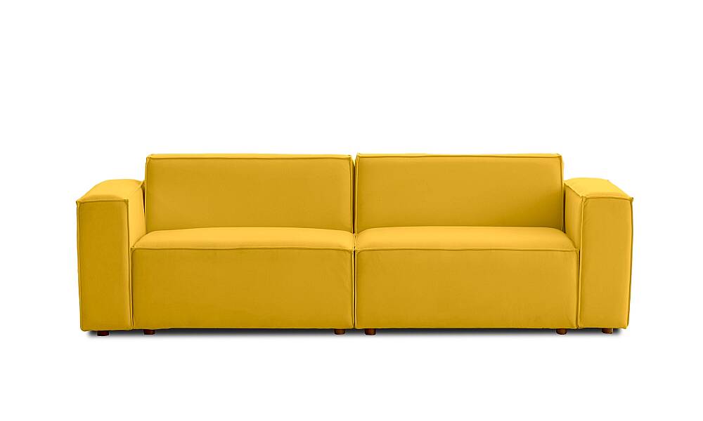 Asana Üçlü Koltuk Takım Ürünü - 15