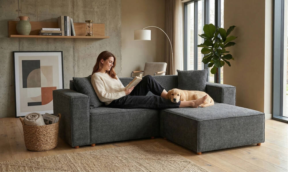 Asana Üçlü Puf (1)