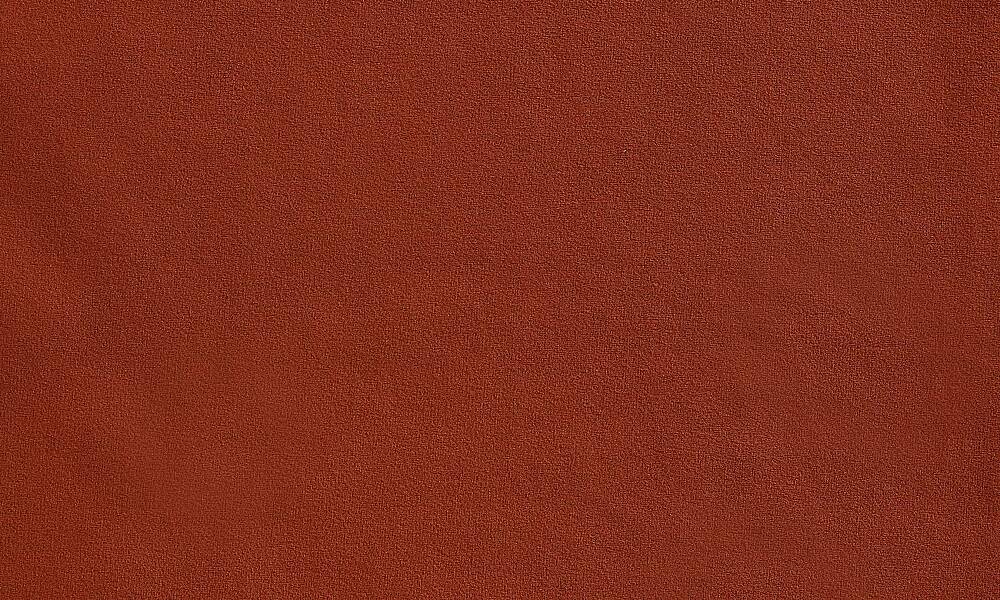 Asana Üçlü Yedek Kılıf - Kadife Kiremit - 1