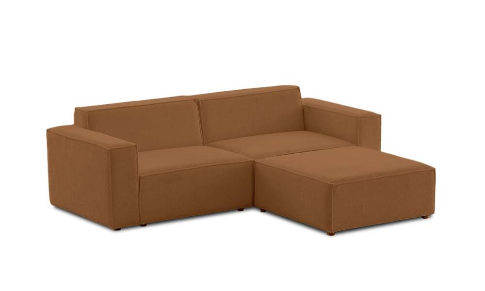 Asana Üçlü Puf (1)