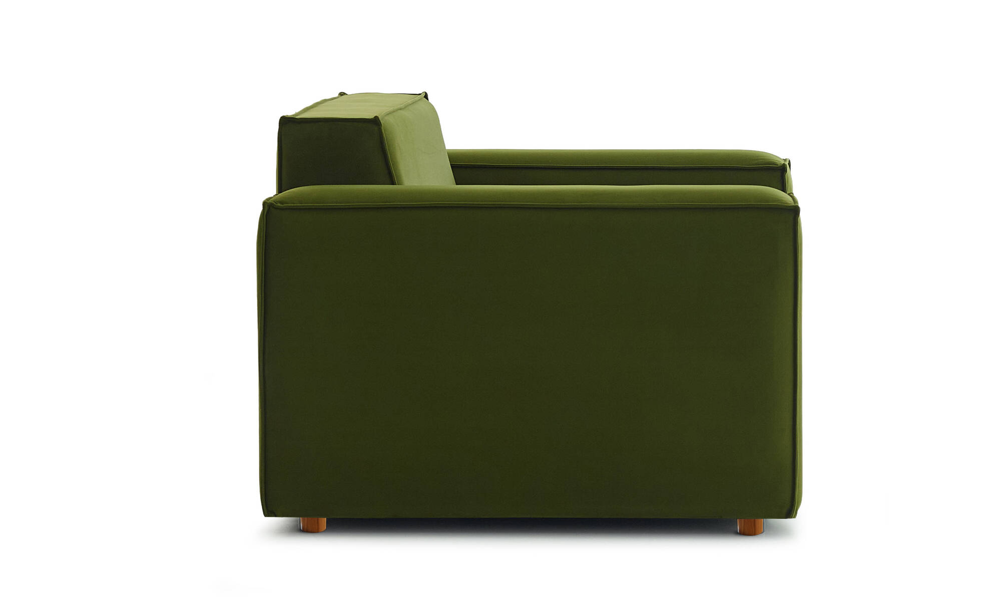 Asana Tekli - Kadife  - 5