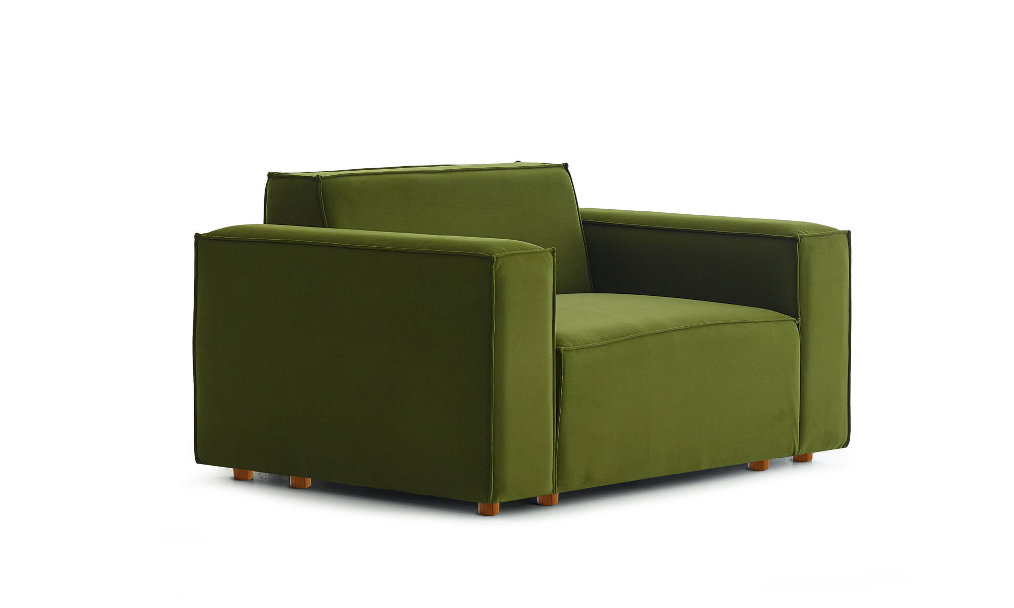 Asana Tekli - Kadife  - 4