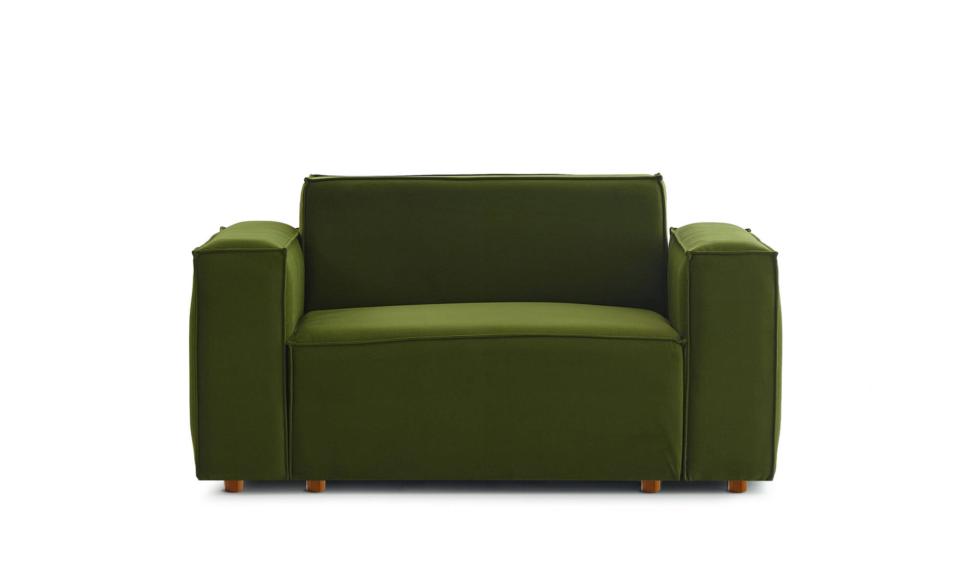 Asana Tekli - Kadife  - 3