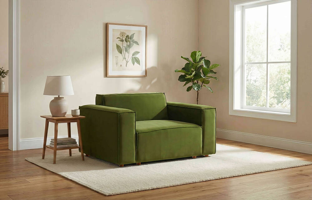 Asana Tekli - Kadife  (1)