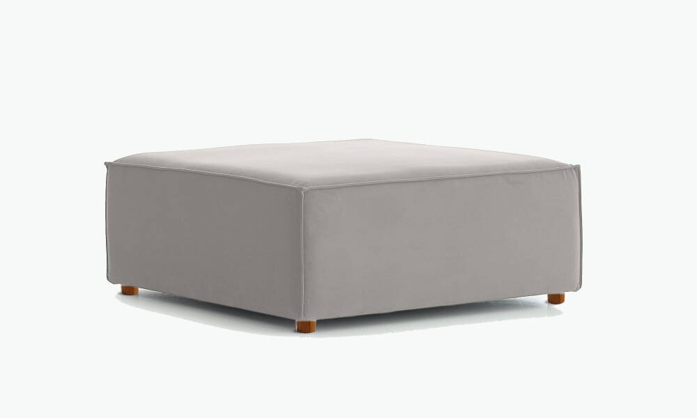 Asana Puf - 1