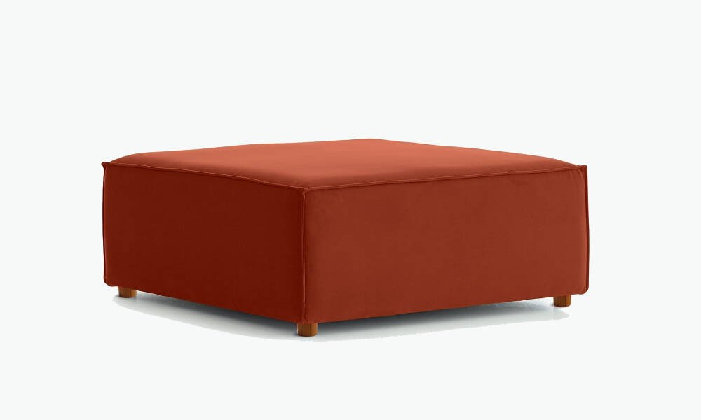 Asana Puf - 1