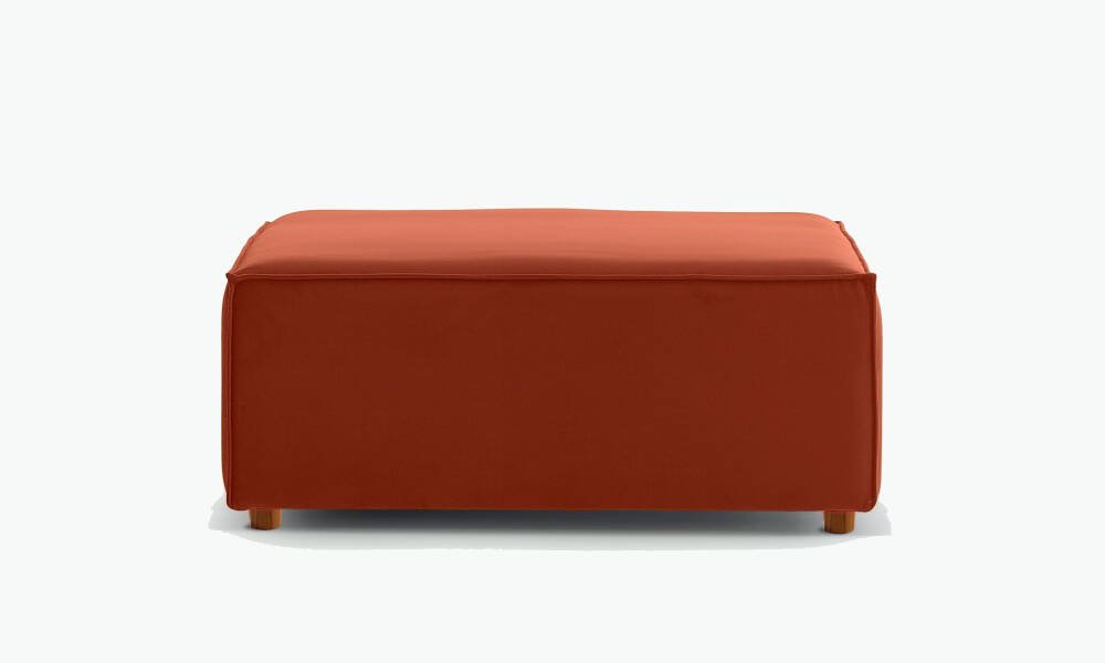 Asana Puf - 2