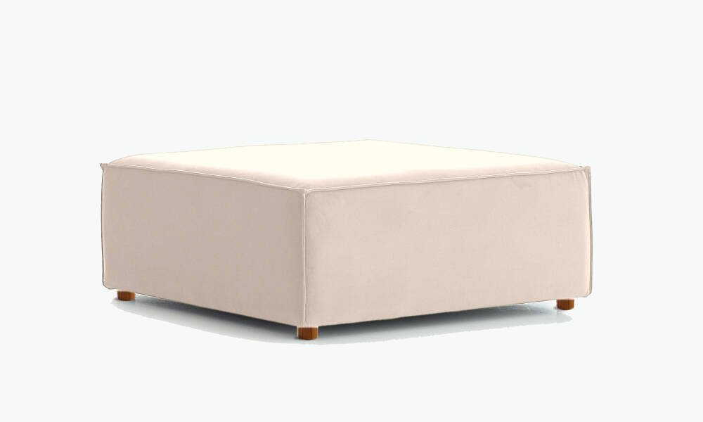 Asana Puf - 1