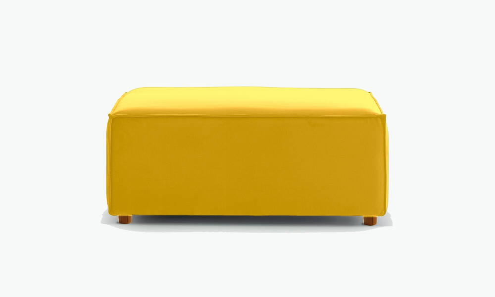 Asana Puf - 2